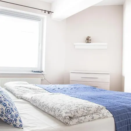 Apartment Al-dom Azul