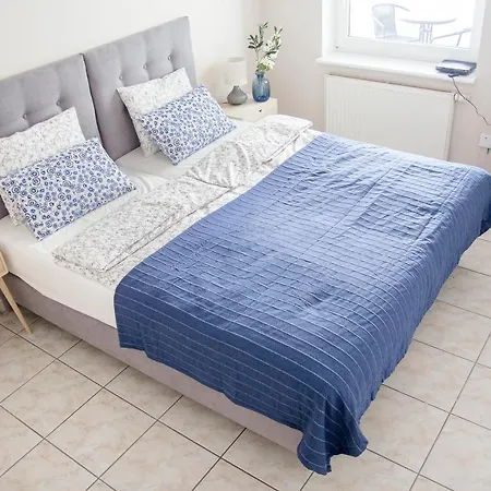 Al-dom Azul Apartment Kolobrzeg