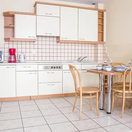 Apartment Al-dom Azul *