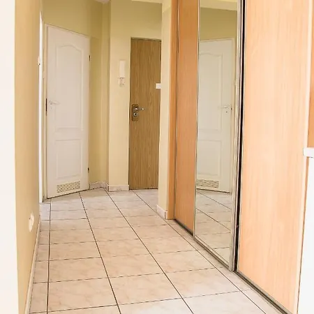 Al-dom Azul Apartment *