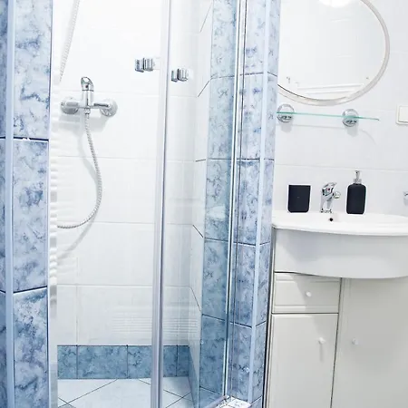 Al-dom Azul Apartment *