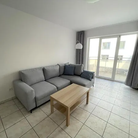 Apartment Al-dom Azul