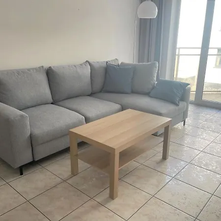 Apartment Al-dom Azul Kolberg